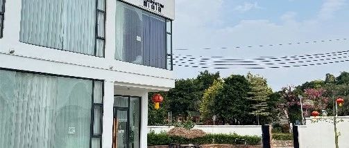 戶外團(tuán)建，讓我們共享自然之美！